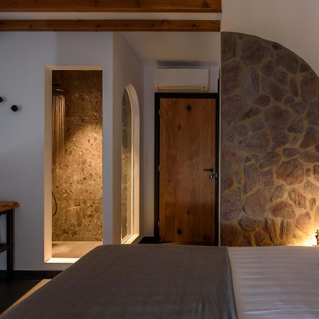 Vrachos Suites Mykonos Mykonos Town 外观 照片