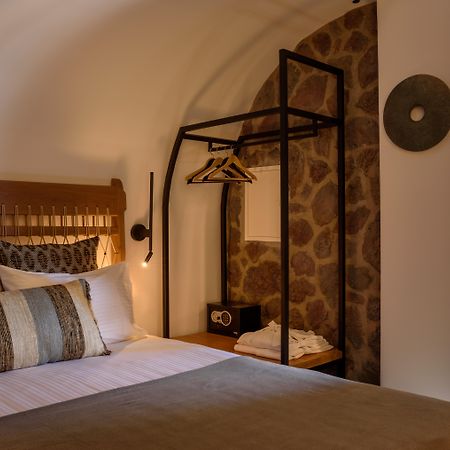 Vrachos Suites Mykonos Mykonos Town 外观 照片