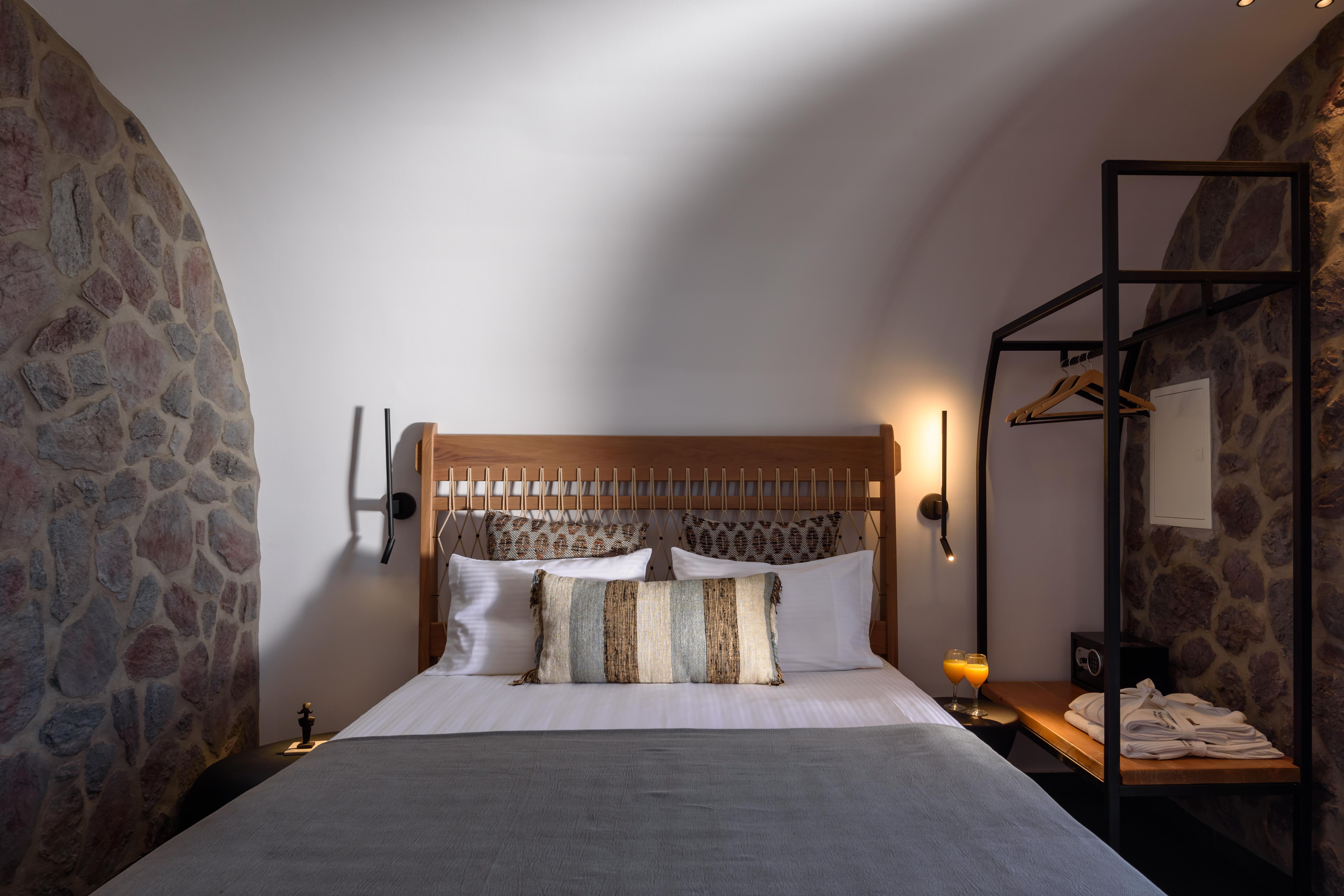 Vrachos Suites Mykonos Mykonos Town 外观 照片