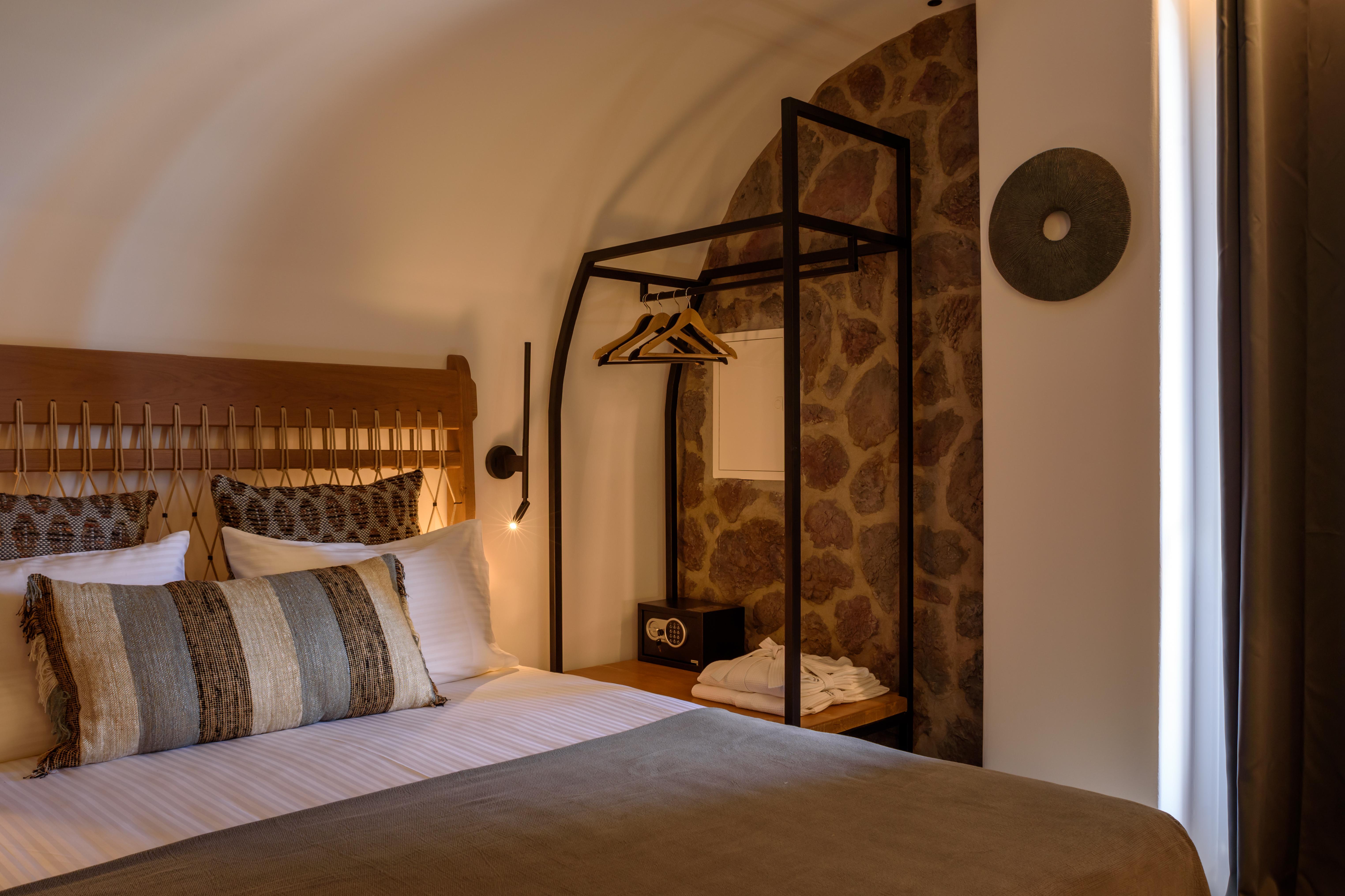 Vrachos Suites Mykonos Mykonos Town 外观 照片