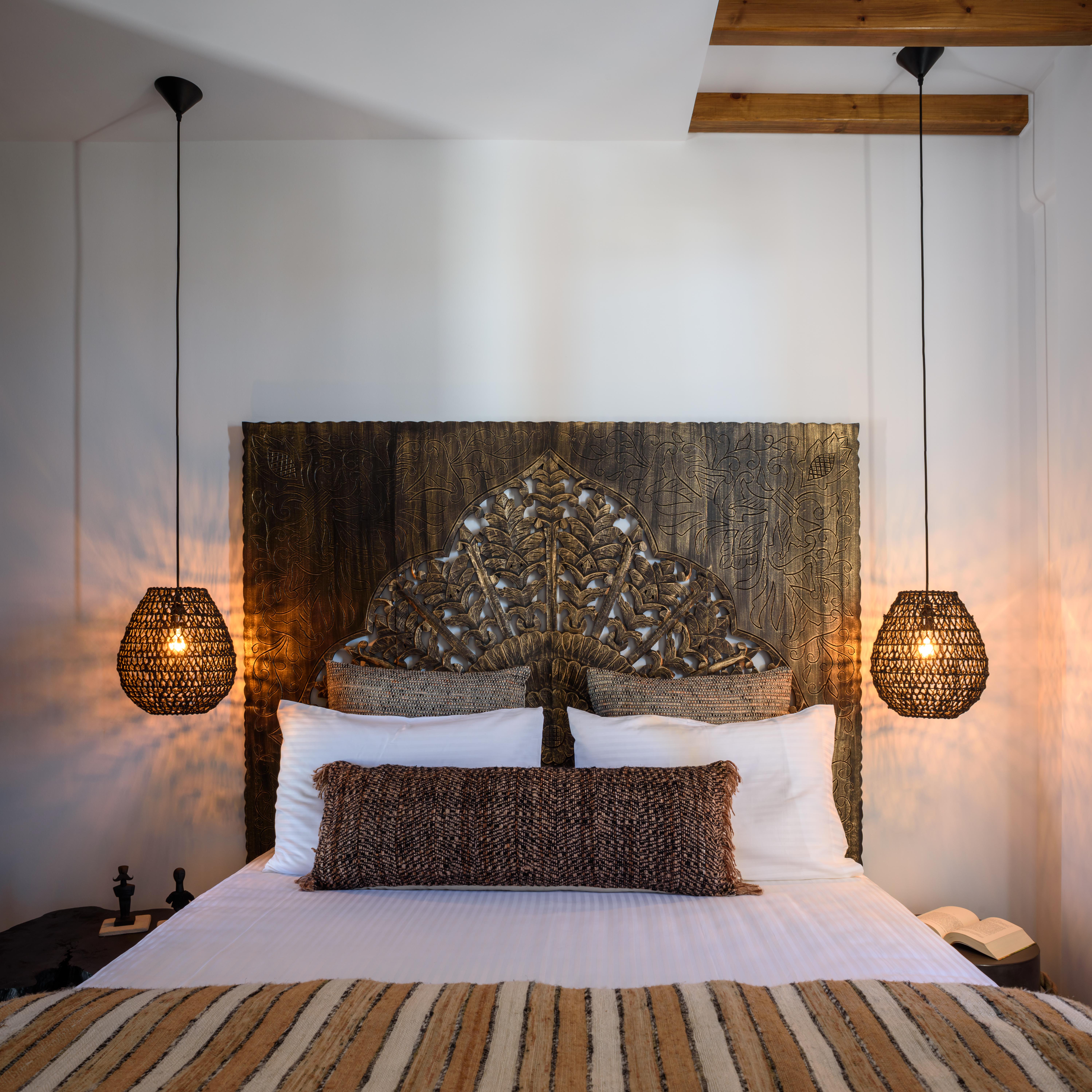 Vrachos Suites Mykonos Mykonos Town 外观 照片