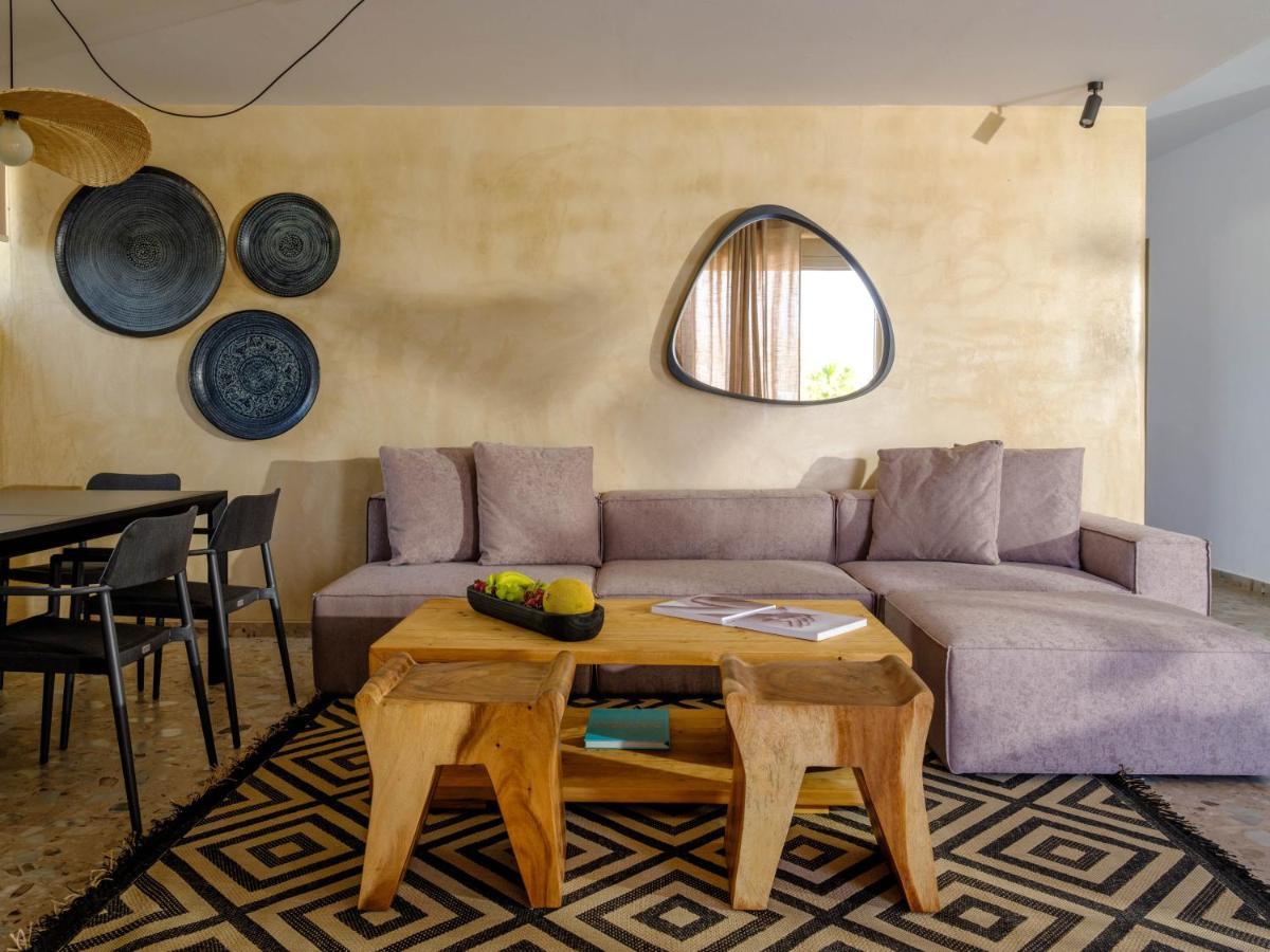 Vrachos Suites Mykonos Mykonos Town 外观 照片